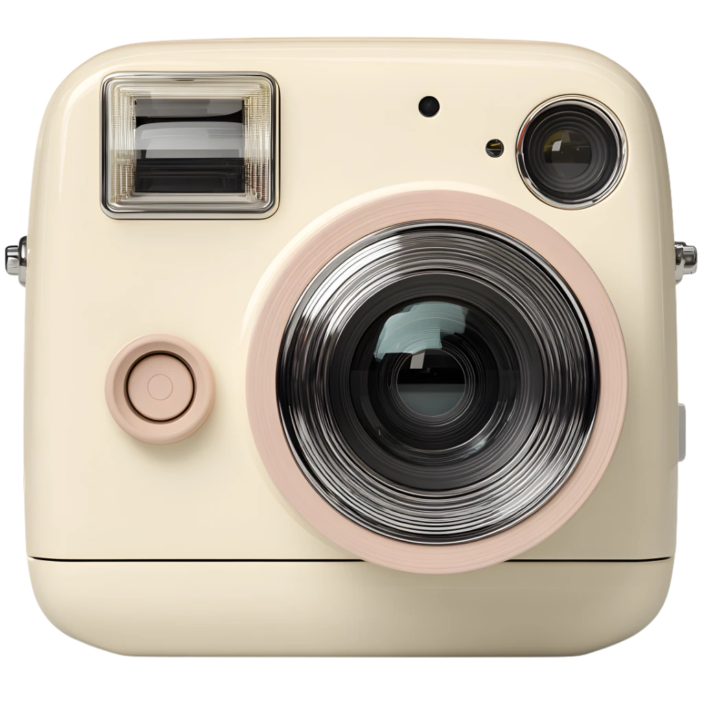 Retro Camera